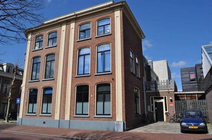 Kamer te huur 500 euro Schoolstraat, Leeuwarden
