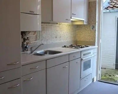 Zimmer bei Van Slingelandtstraat In Arnhem