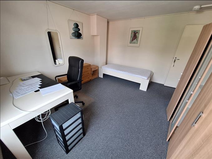 Zimmer bei Remuslaan In Eindhoven