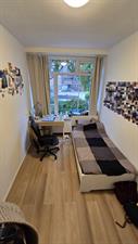 Room for rent 1000 euro Admiraal de Ruyterweg, Rotterdam
