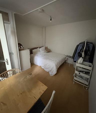 Kamer in Utrecht, Annastraat op Kamernet.nl: Te huur: 2-kamer appartement in hartje centrum Utr
