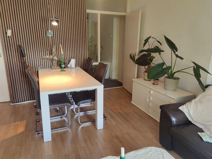 Zimmer bei Niersstraat In Enschede