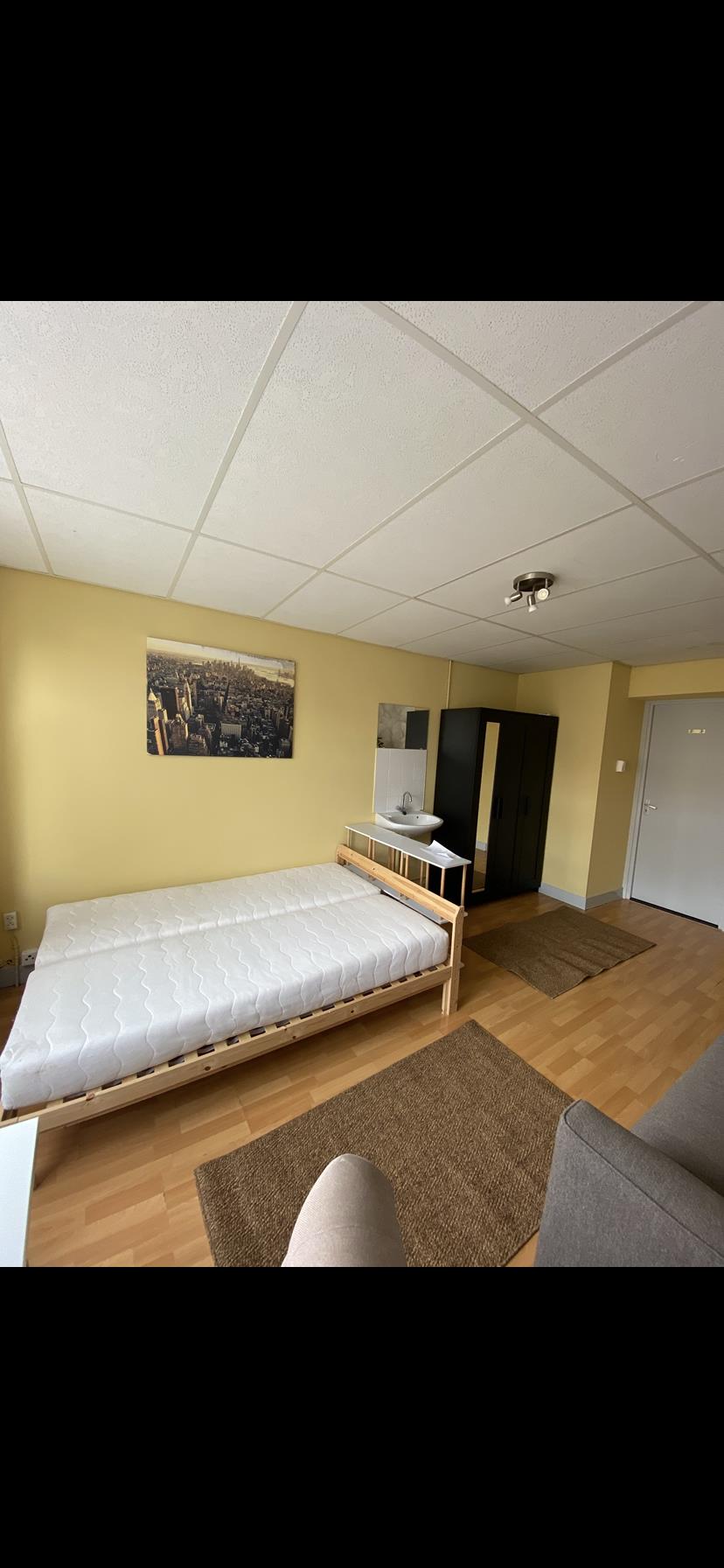 Kamer te huur in Den Haag – Goeverneurlaan – foto 4