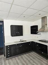Apartment for rent 750 euro Cambuurstraat, Leeuwarden