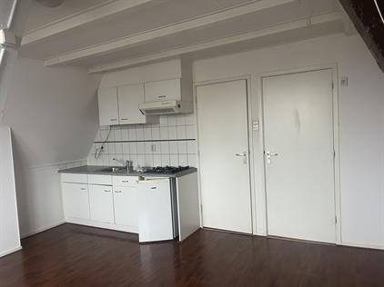Room for rent 991 euro Hogewoerd, Leiden