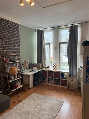 Kamer in Den Haag, Rijswijkseweg op Kamernet.nl: Kamer 28m² Studentenhuis de RWW
