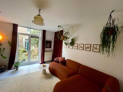 Apartment for rent 2000 euro Anjeliersstraat, Amsterdam