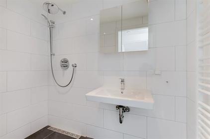 Apartment for rent 2300 euro Spaarnwouderstraat, Haarlem