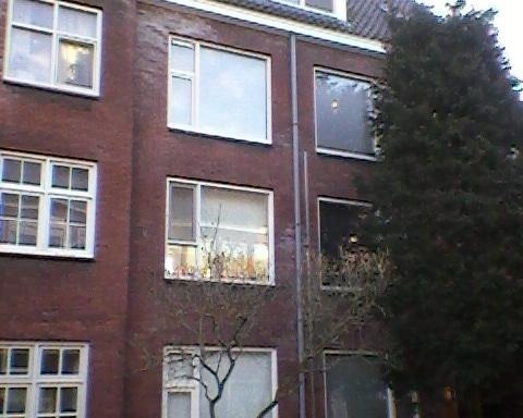 Kamer te huur in de Van Wassenaerstraat in Groningen