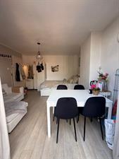 Room for rent 380 euro Nassaulaan, Groningen