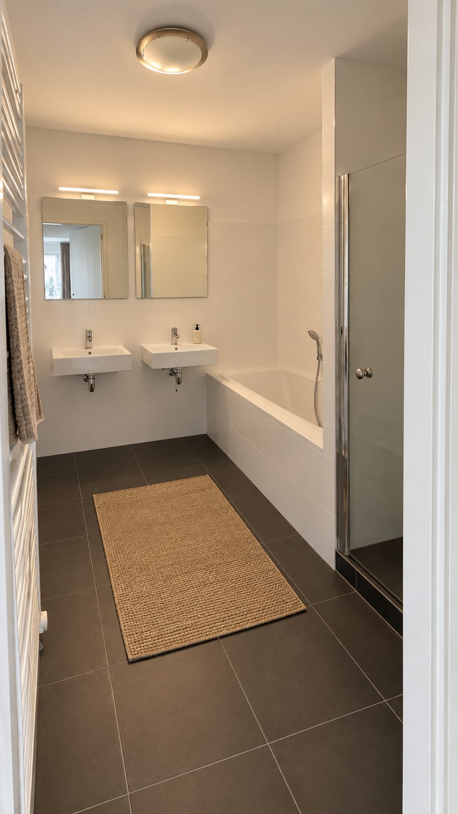 Kamer te huur in Amsterdam – Fregelaan – foto 4