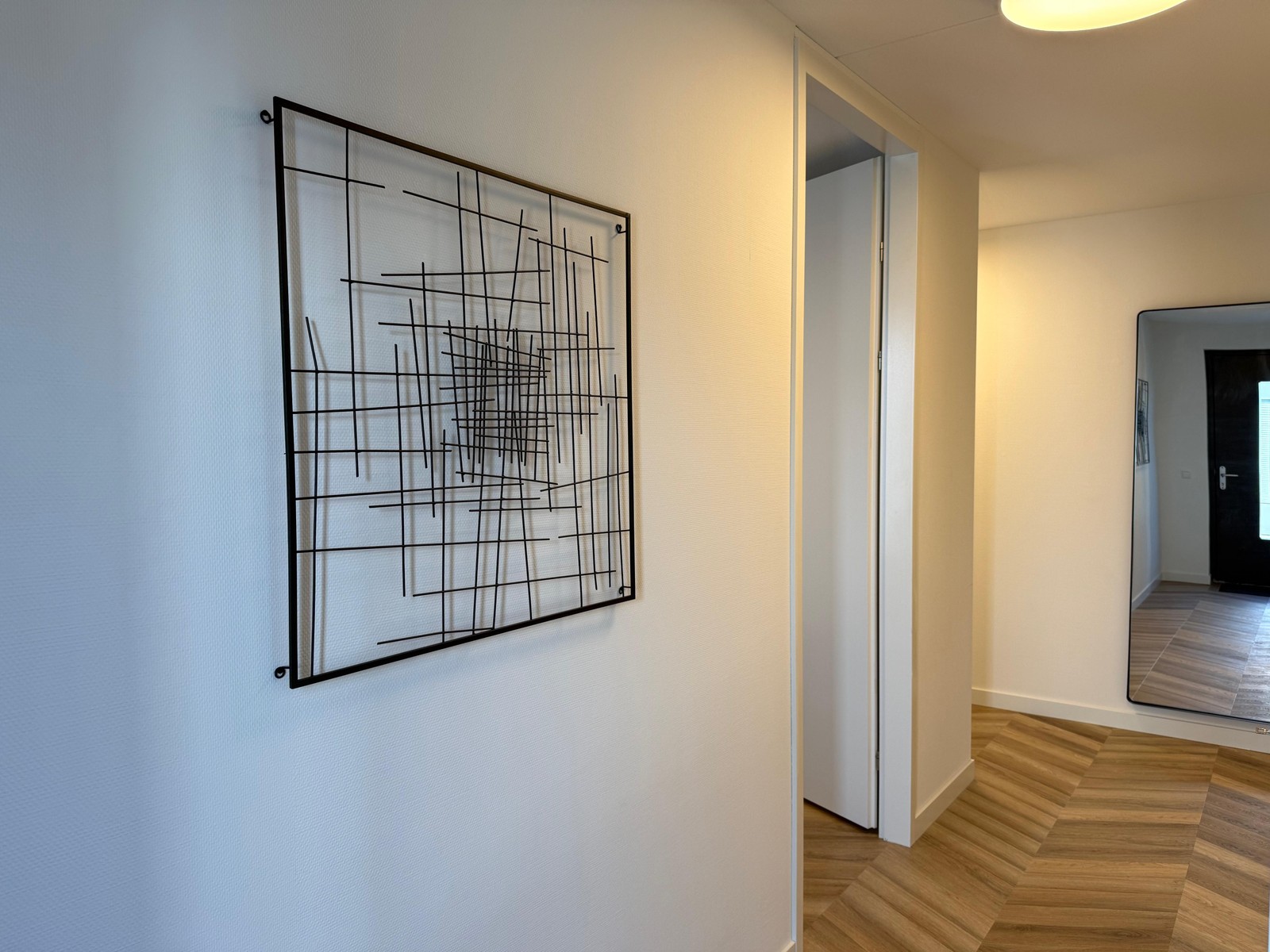 Appartement aan Markt, Veghel 5