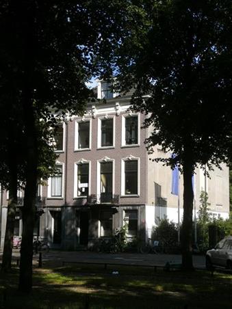 Wohnung bei Maliebaan In Utrecht
