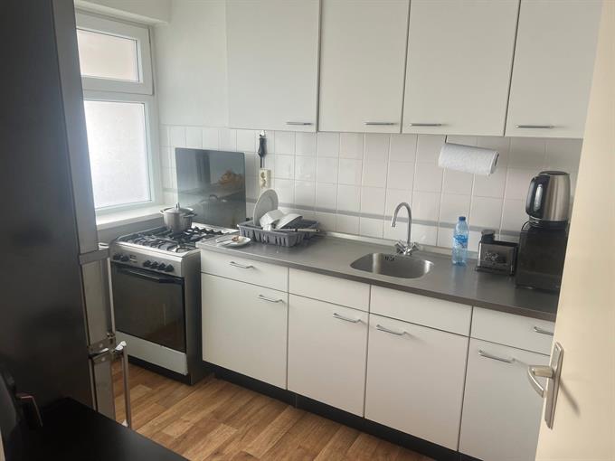 Zimmer bei Bijlmerplein In Amsterdam