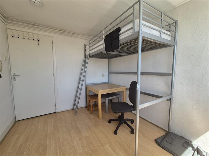 Zimmer bei Groningerstraatweg In Leeuwarden