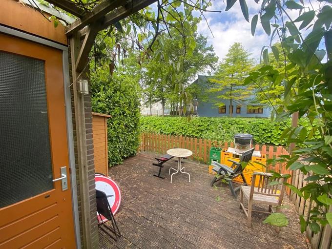 Zimmer bei Brahmslaan In Delft