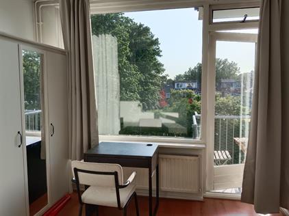Room for rent 1100 euro Brucknerstraat, Leiden