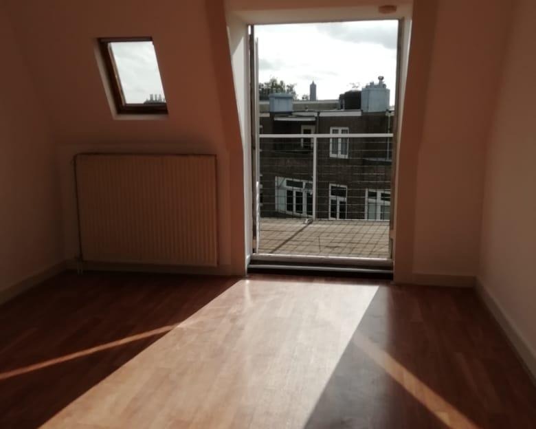 studios for rent on Pels Rijckenstraat