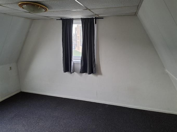 Zimmer bei Diepenbrockstraat In Leeuwarden