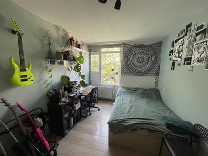 Kamer te huur 640 euro Jufferkade, Rotterdam