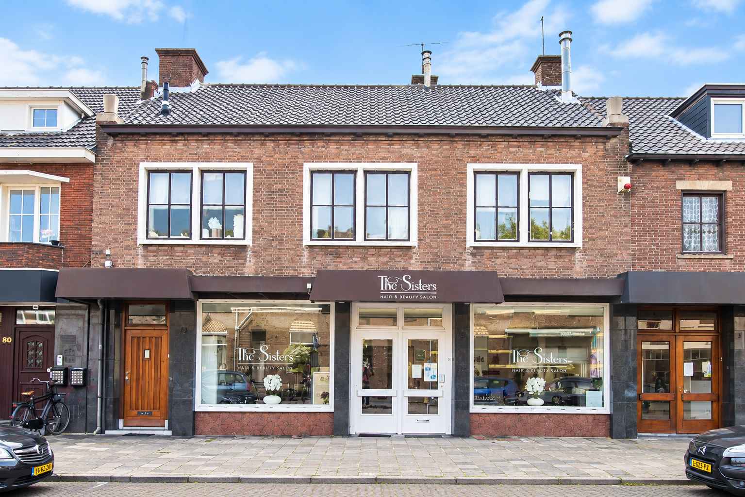 Kamer te huur in Venlo – Straelseweg – foto 1