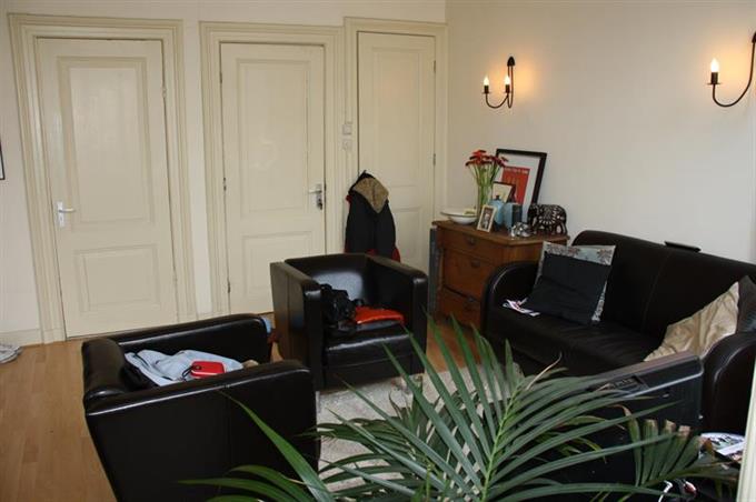 Wohnung bei Voorstraat In Utrecht