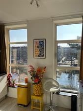 Appartement te huur 2400 euro Molenwerf, Amsterdam