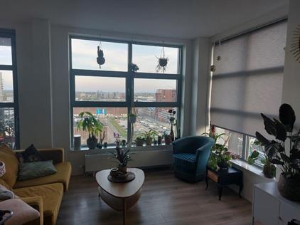 Kamer te huur 945 euro mt. Lincolnweg, Amsterdam