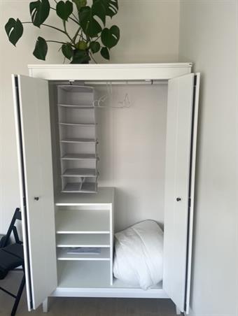 Zimmer bei Jakob Israel de Haanstraat In Groningen