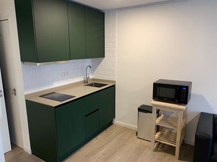 Studio te huur 1420 euro Lange Leidsedwarsstraat, Amsterdam