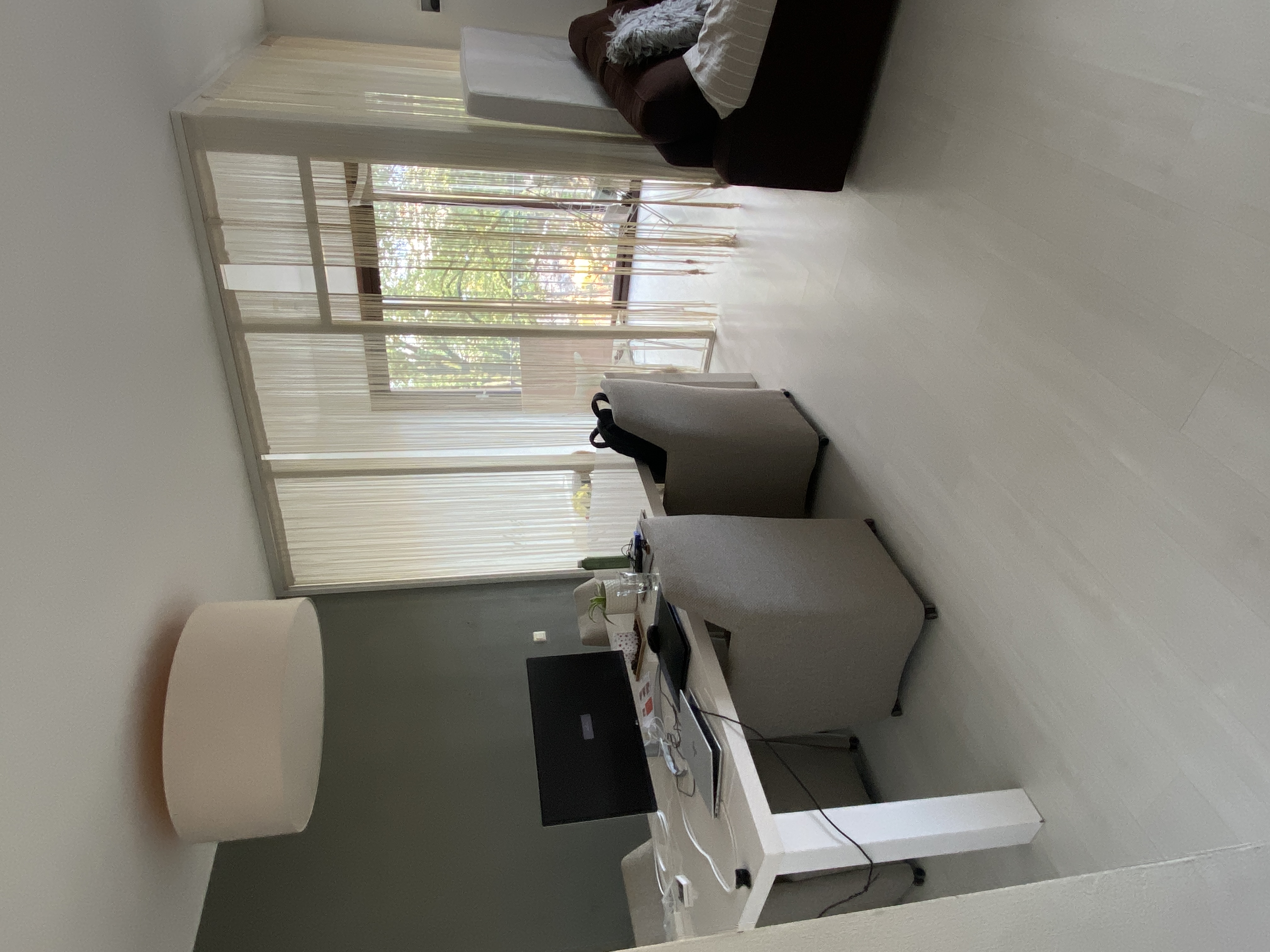 Kamer aan Oeverpad, Amsterdam 9