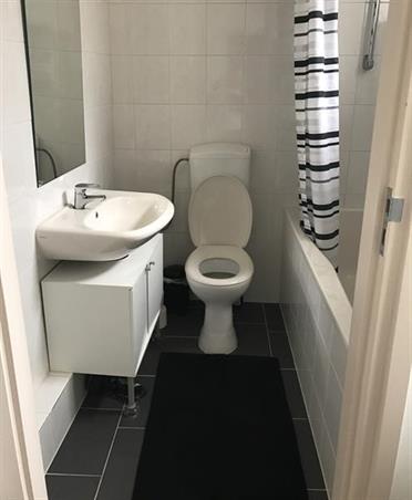 Wohnung bei Haven In Breda