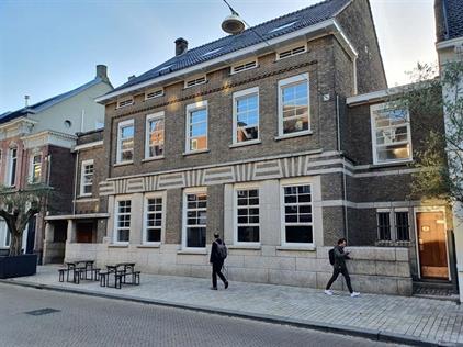 Apartment for rent 1400 euro Stationsstraat, Tilburg