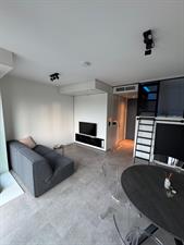 Studio for rent 1420 euro Cruquiusweg, Amsterdam