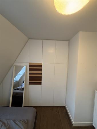 Zimmer bei Haarlemmerstraat In Amsterdam