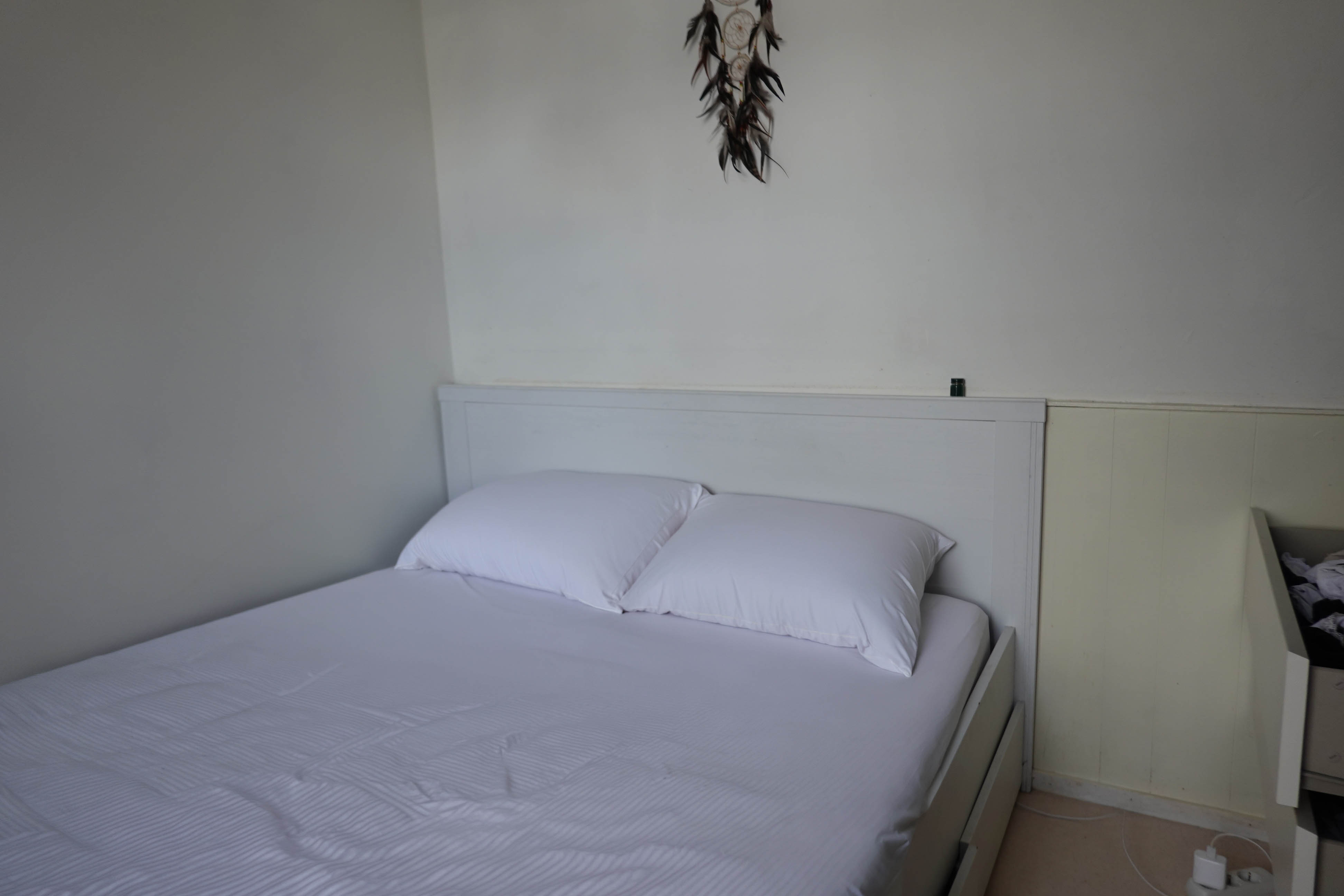 Appartement aan De Perponcherstraat, Den Haag 7