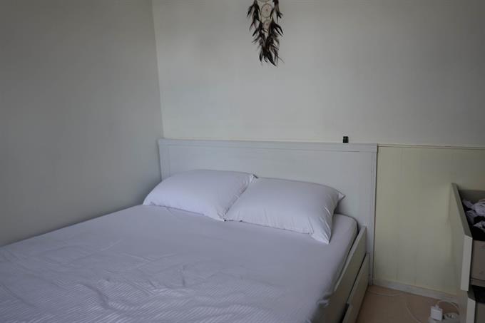 Wohnung bei De Perponcherstraat In Den Haag