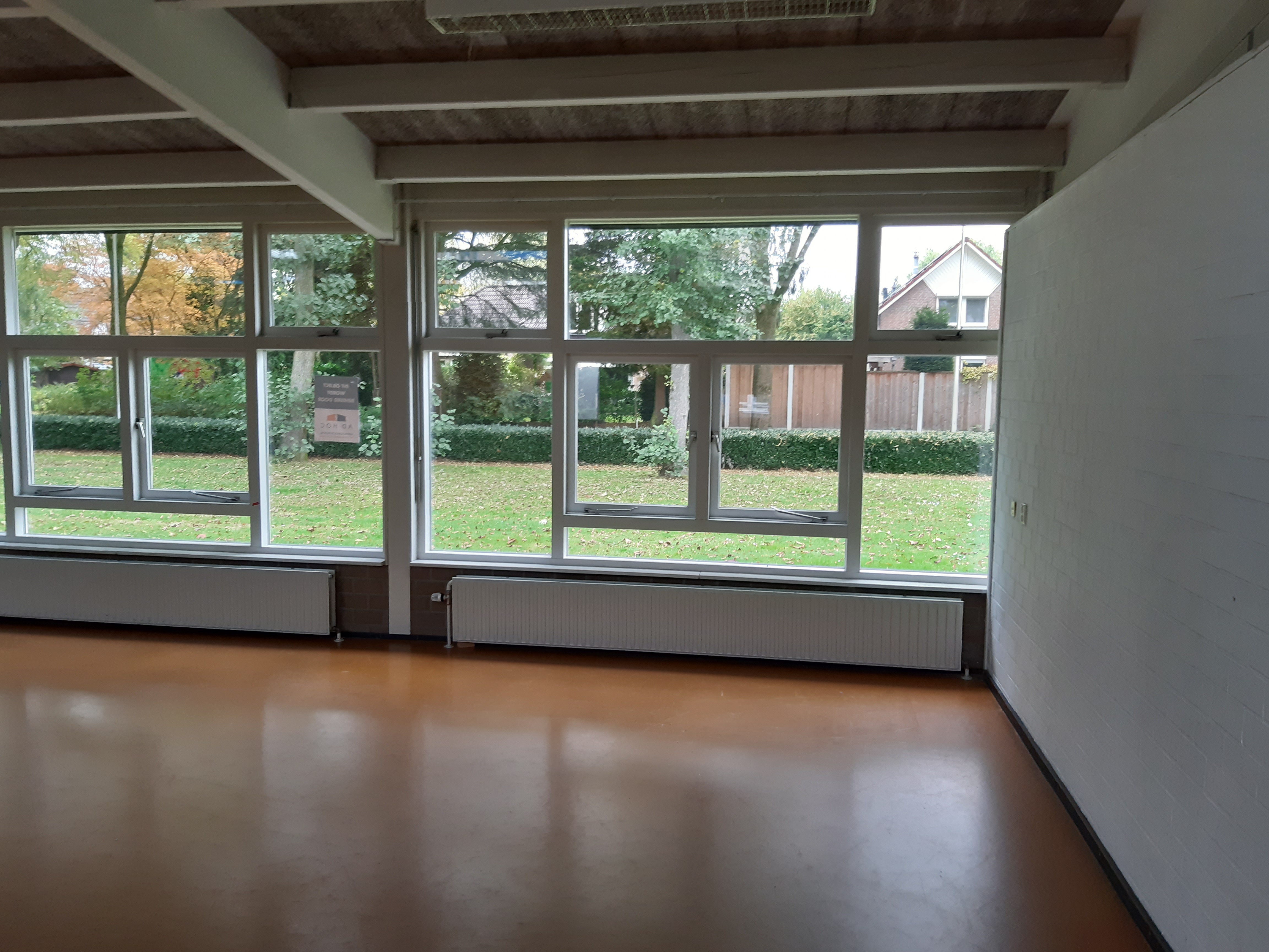 Cruys Voorberghstraat