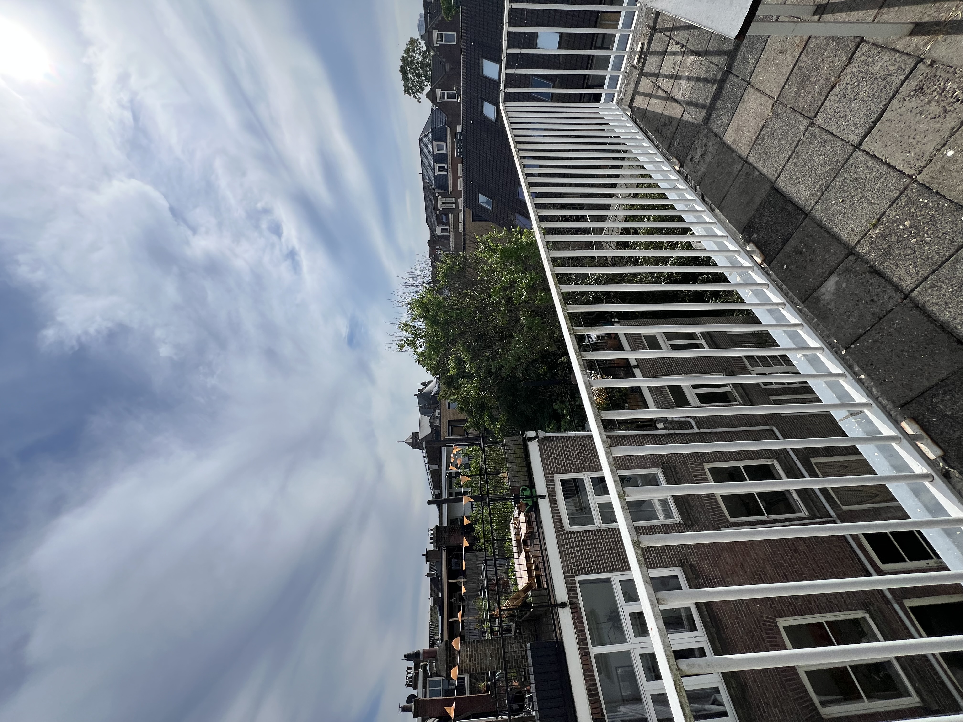 Kamer te huur in Rotterdam – Claes de Vrieselaan – foto 3