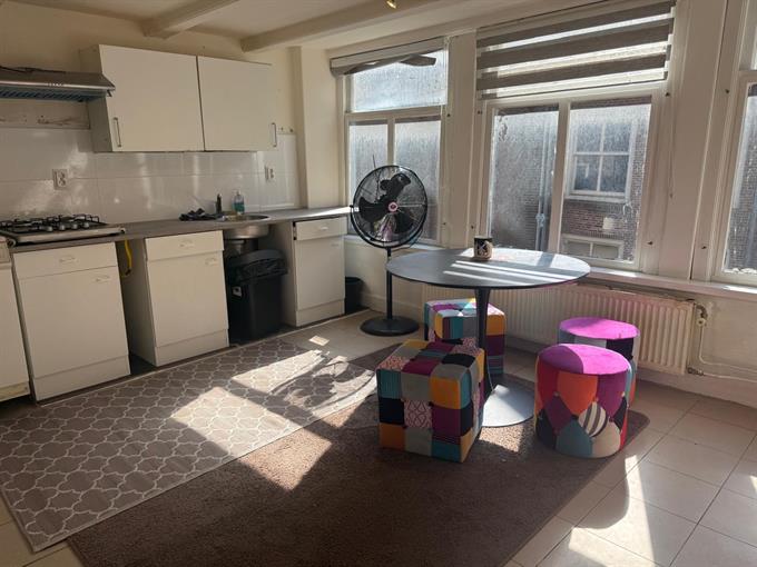 Wohnung bei Halvemaansteeg In Amsterdam