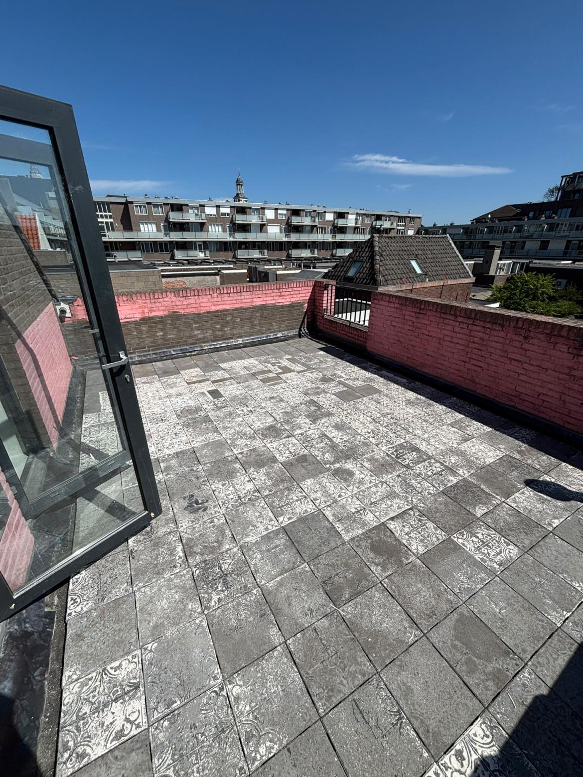 Kamer aan Akkerstraat, Breda 8