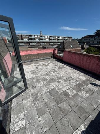 Zimmer bei Akkerstraat In Breda