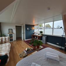 Studio te huur 1100 euro Van Leeuwenhoekstraat, Hilversum