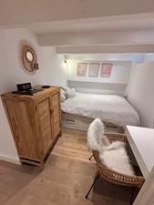 Kamer te huur 800 euro Hectorstraat, Amsterdam