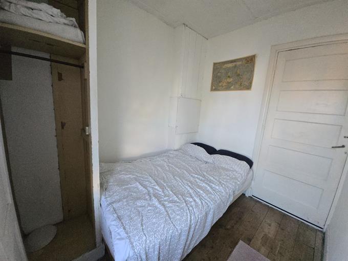 Zimmer bei Wassenberghstraat In Groningen