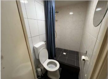 Studio bei Hengstdalseweg In Nijmegen