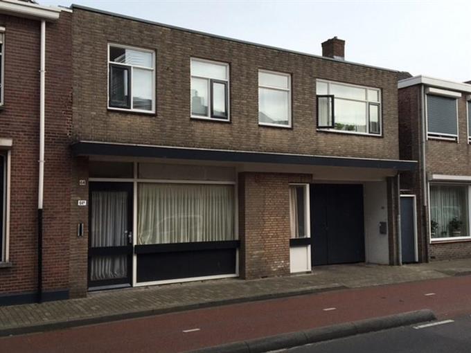 Zimmer bei Koestraat In Tilburg