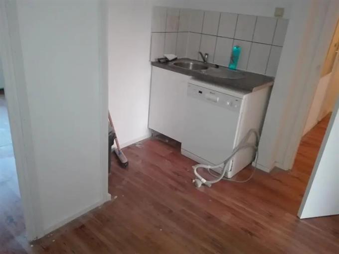 Zimmer bei William Boothlaan In Rotterdam