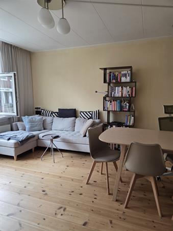 Kamer in Amsterdam, Marco Polostraat op Kamernet.nl: Subletting the room for 2 months