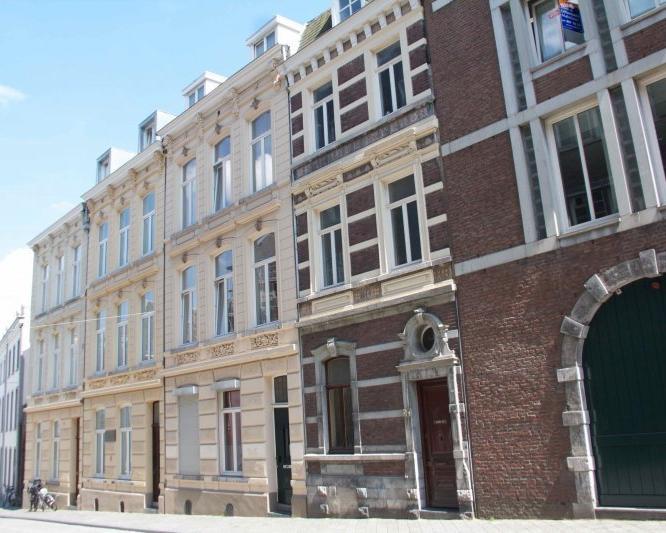 Kamer te huur in de Grote Gracht in Maastricht